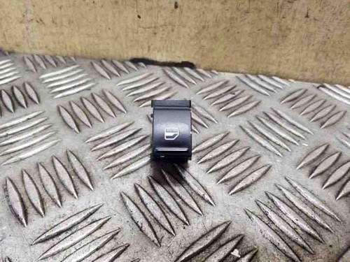 VW POLO 6R, 6C Fensterheber Schalter Vorne rechts 7L6959855B 1.20 26183758