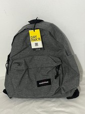 new Eastpak Grey Day Pak'r backpack brand new original