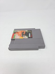 Rambo Nintendo Entertainment System NES Authentic Cartridge Only