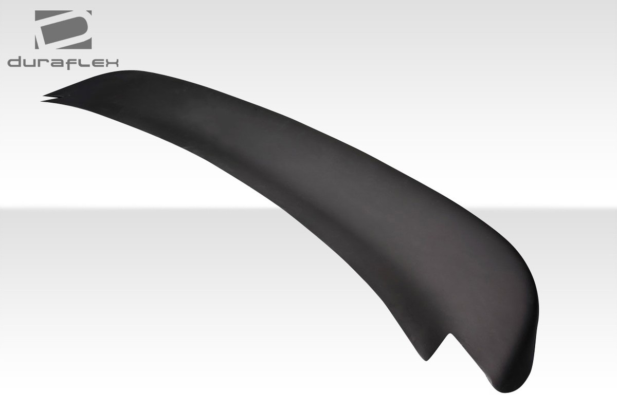 For 1995-1998 240SX S14 Duraflex PB Wave Rear Wing Spoiler - 1
