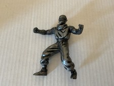 Dragon Ball Z Piccolo 2000 Action Figure Burger King