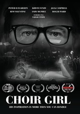 Choir Girl (DVD) Jack Campbell Krista Vendy Kym Valentine Andy McPhee Lee Mason