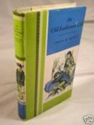 Old-Fashioned Girl by Louisa May Alcott