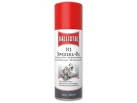 Ballistol H1 Spezial-ÖL Spray, 200 Ml