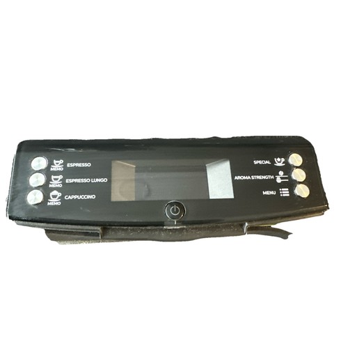 Original Philips Saeco Minuto EP3363 HD88 Bedienfeld Display Platine Mainboard