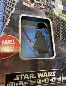 Lego Star Wars 7263 TIE Fighter Original Trilogy Edition Retired - New In Box