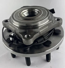 HB615124 Front Wheel Hub Bearing Assembly Dodge Ram 2500 3500 4WD thumbnail 2