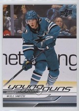 2024-25 Upper Deck Extended Series Hockey Checklist Guide in-content 37