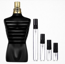 Image of Jean Paul Gaultier Le Male Le Parfum