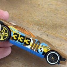 Hot Wheels The Gov'ner 2021 1:64 Diecast Toy Car Limited Edition