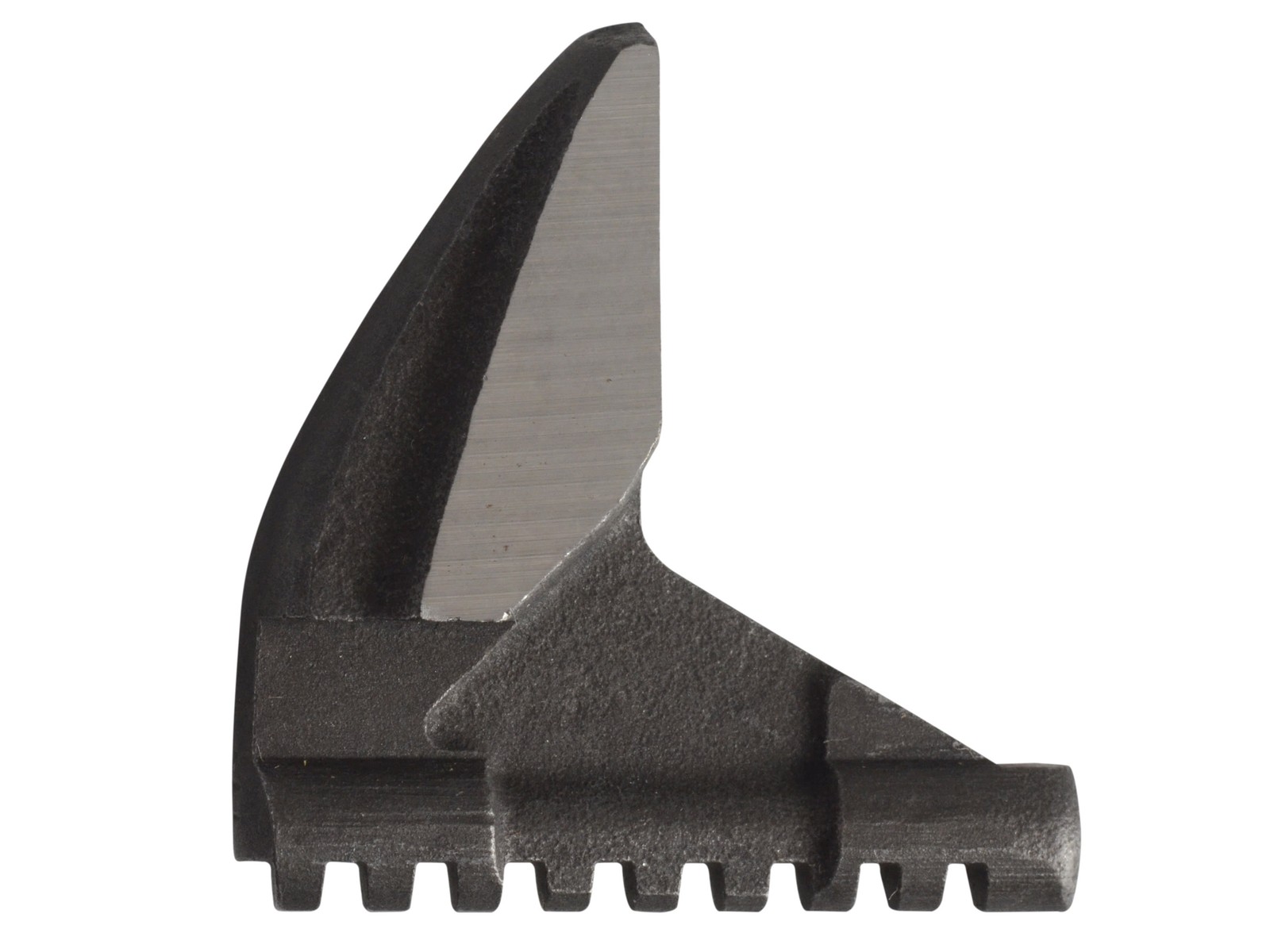 Bahco 8071-1 Spare Jaw Only - Grey - Image 2