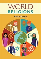 Brian Doylw - World Religions - Paperback - G245Z