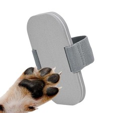 Dog Nail File Pet Trimming Grooming Wear Resistant Portable Nail File Board Nail