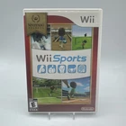 Wii Sports Nintendo Selects Tested