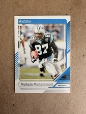 2024 Panini Donruss - Muhsin Muhammad #176