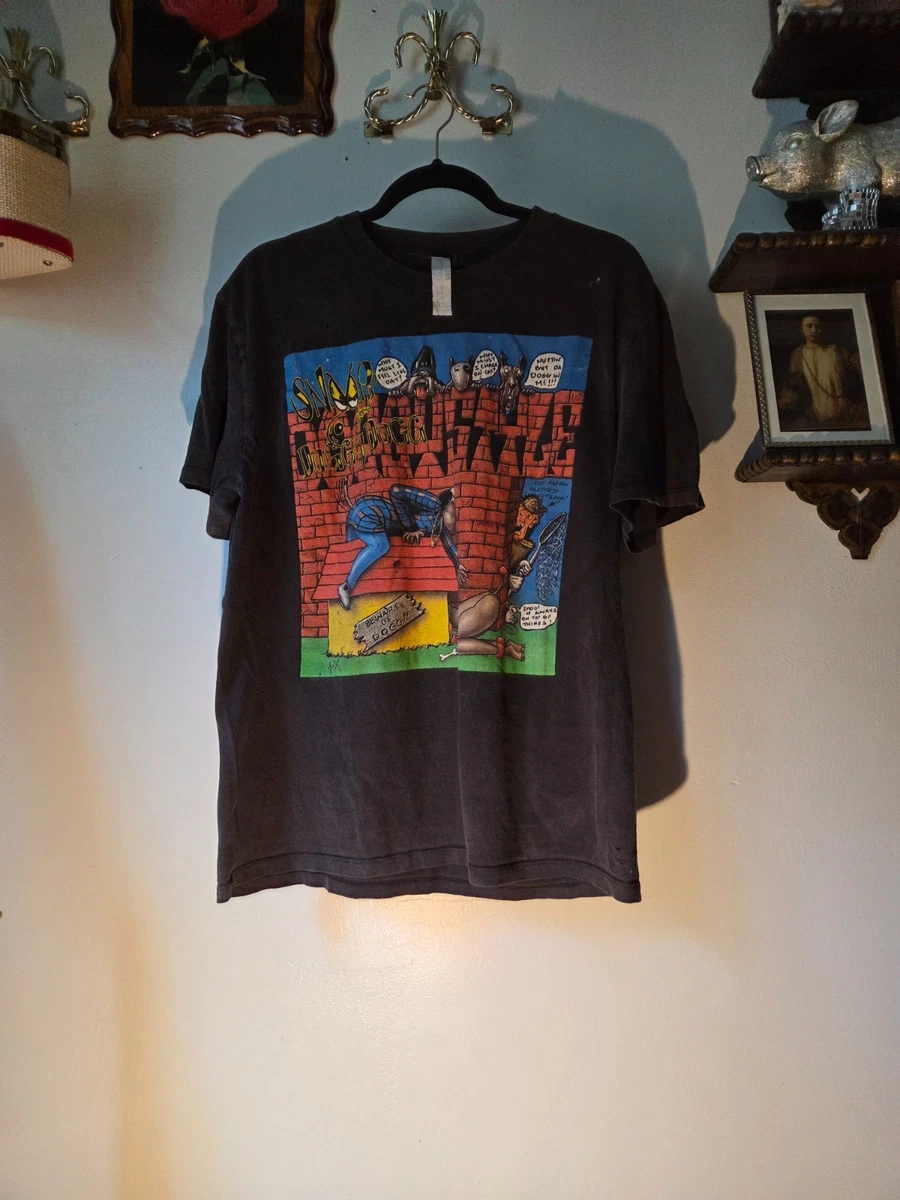 Snoop Doggy Dogg Shirt In Men's T-Shirts for sale | eBay Snoop Doggy Dogg Shirt In Men's T-Shirts for sale | eBay