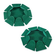 2 Pack Golf Putting Cup AllDirection Golf Practice Hole Golf Putting Cup