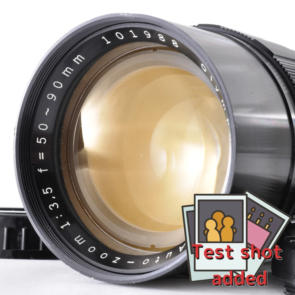 Olympus 50-90mm Focal Camera Lenses for sale | eBay