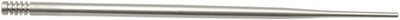 Mikuni Carburetor Jet Needle HSR42 Size 98 - Leaner