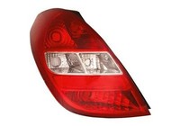 VAN Wezel Heckleuchte 8238931 FüR Hyundai I20 1 PB PBT Crdi