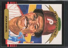 Juan Samuel
