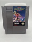 Double Dragon II: The Revenge Cartridge Only (Nintendo NES, 1990) Tested