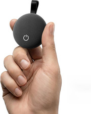 Air Tracker Smart Tags Ios Android, Bluetooth Key Finder Locator with Sound, I