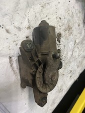 1994-2004 Chevrolet S10 wiper arm motor gear ...