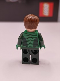 NEW DC Green Lantern Custom Lego Minifigure Hal Jordan 2011 SDCC Exclusive