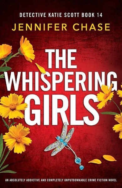 The Whispering Girls | Jennifer Chase | Taschenbuch | Englisch | 2025-image