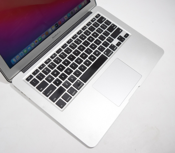 MacBook Air 13 i5 1.4 GHz 8GB RAM 128GB SSD Principios de 2014 Big Sur 11.7.10 4
