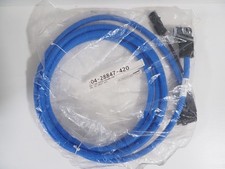 Genuine Freightliner Diesel Exhaust Fluid Def Feed Line 04-28847-420 Genuine Freightliner Diesel Exhaust Fluid Def Feed Line 04-28847-420