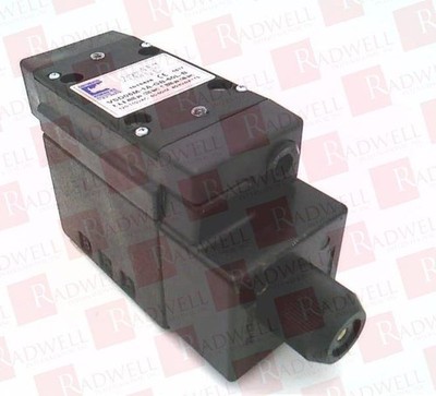CONTINENTAL HYDRAULICS VSD05M-1A-GBD4-70L-B / VSD05M1AGBD470LB (NEW IN BOX)