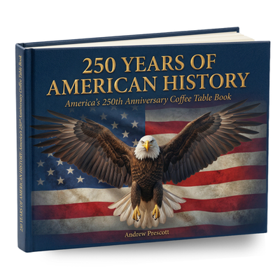 #ad #ad 250 Years of American History: America#x27;s 250th Anniversary Coffee Table Book 20 $99.99