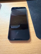 Apple iPhone 11 - 64GB - Nero (Sbloccato) A2221 (CDMA + GSM)