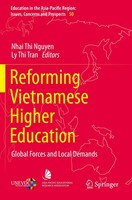 Ly Thi Tran (U. A.) | Reforming Vietnamese Higher Education | Taschenbuch (2020)