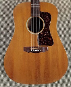 Guild D25m | eBay