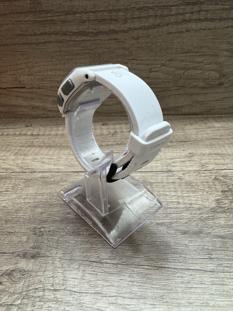 Nixon Rival Digital Watch NO Box for sale online | eBay