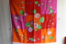 PATEK PHILIPPE silk scarf watch PATEK PHILIPPE (38134)