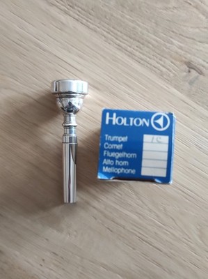 Mundstück Trompete Holton 1C