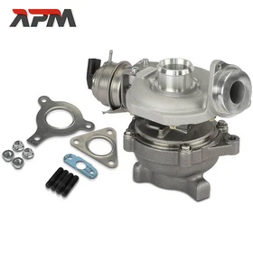 Turbolader Abgasturbolader für Audi A4 8K A5 8T A6 4G Q5 8RB 2.0 TDI 2008-2018