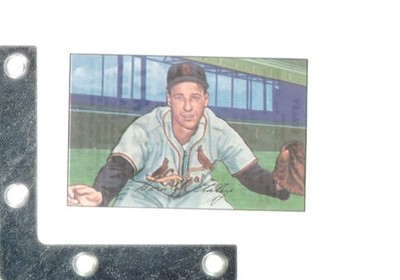 1987 CCC 1952 Bowman Reprints Singles #2-252 RARE! Pick From List Up To 55% OFF