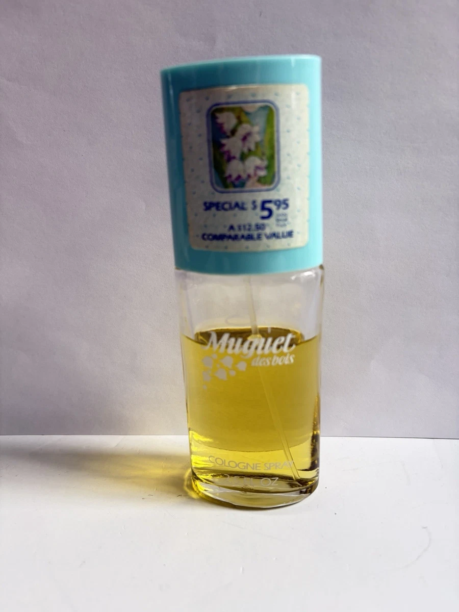 Muguet Des Bois by Coty Fragrances for Women for sale | eBay
