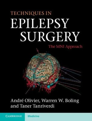 André Olivier (u. a.) | Techniques in Epilepsy Surgery | Buch | Englisch (2012)