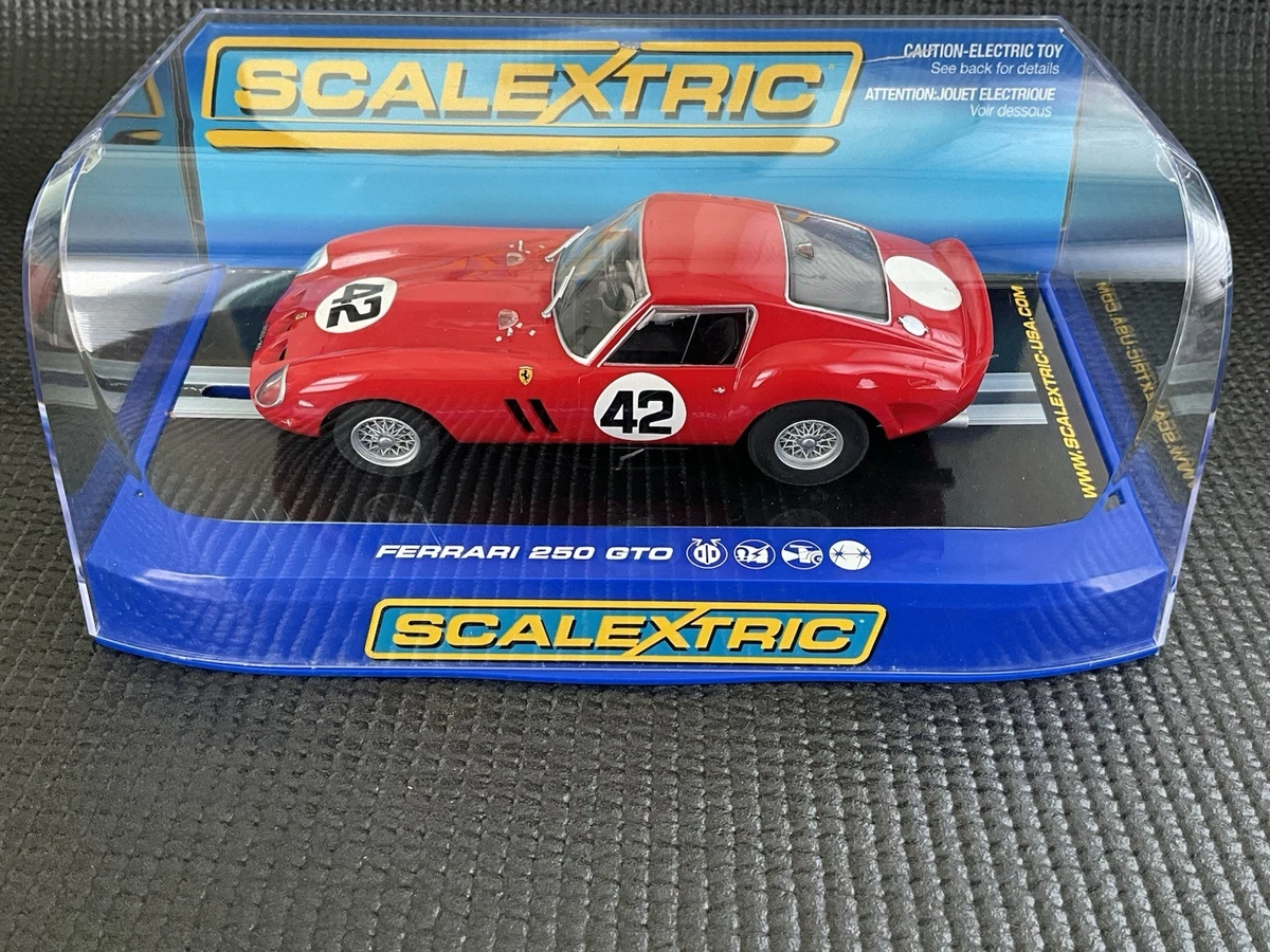 25+ Ferrari Slot Car 1/32 Scale Cars (1970-Now) for sale | Updated