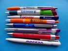 8 Drug Rep Pharmaceutical BALLPOINT PENS