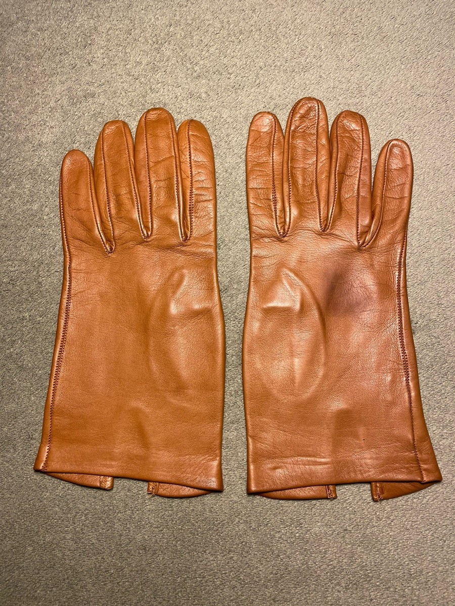 chinese dress ladies Bob Allen 304 Leather Unlined Shooting Gloves main image 1