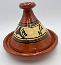 Moroccan Cooking Tagine Tajine Terracotta Coo...