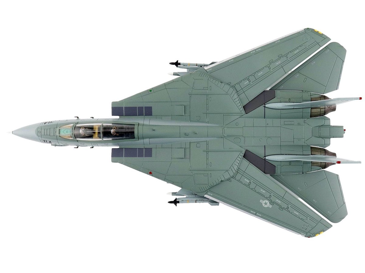 GRUMMAN F-14A TOMCAT AIRCRAFT 