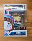 Funko Pop! Books Five Nights at Freddy's Ella #22 Vinyl Figure GameStop Excl